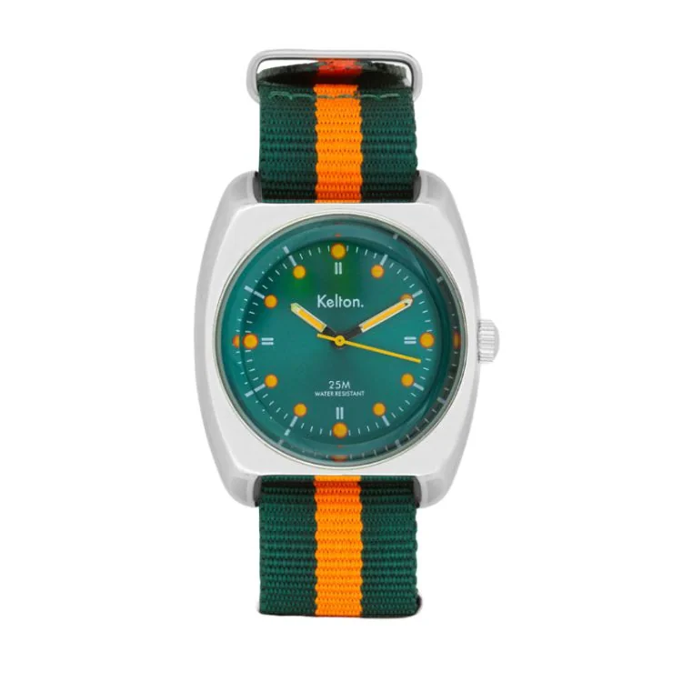 RC2 Nato Vert et Orange
