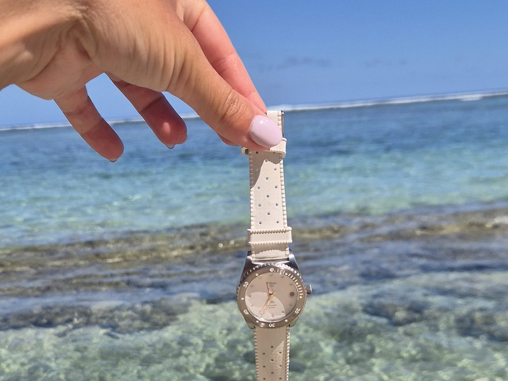 Quelle montre porter cet été ? Le guide 2026 (plage, ville, budget)