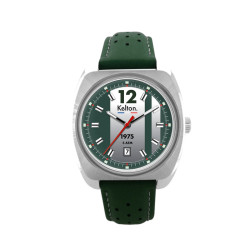 Kelton RC 1975 Silver Green