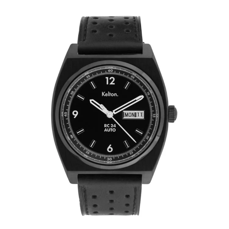Kelton RC24 automatique noire
