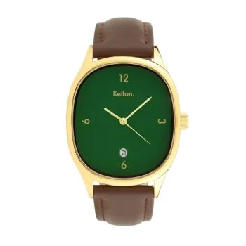 Kelton Grande Colorama Menthe Choco