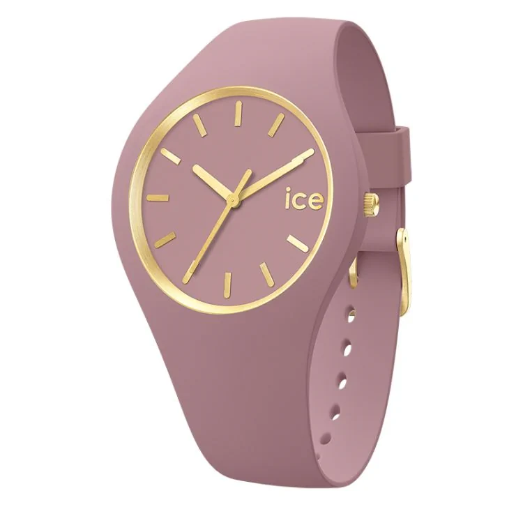 ICE glam Brushed Rose Automne Ice-Watch
