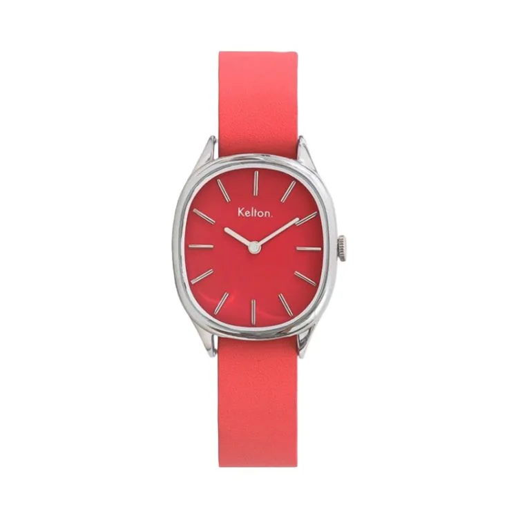 Kelton Vintage Colorama Rouge